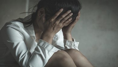 Recovery after rape and sexual harassment (Part 1)