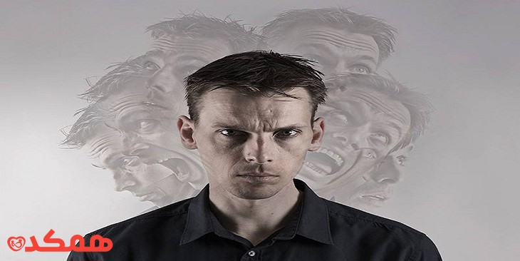 پارانوئید | مرکز مشاوره مشاوره
