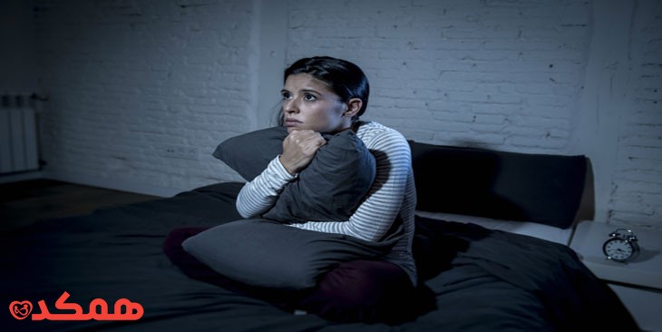 چرا کابوس های مکرر می بینیم؟ | مرکز مشاوره مشاوره