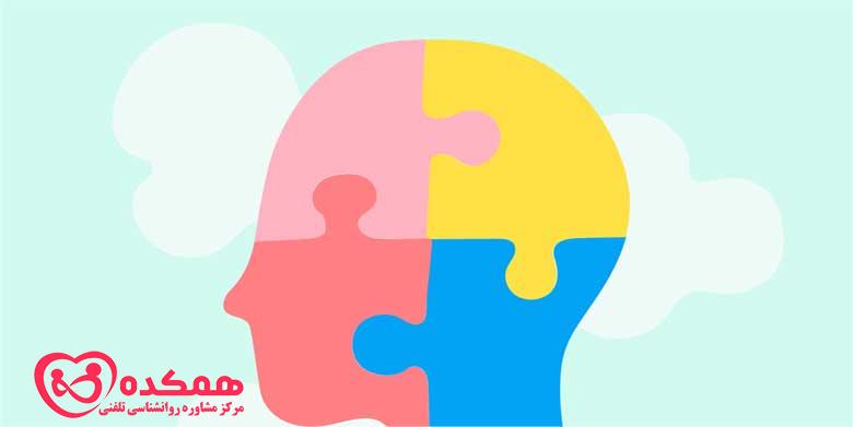رفتار لازم در زندگی پر استرس