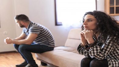 The best ways to manage separation in marriage