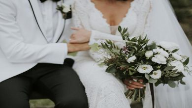 Key points to reduce wedding stress