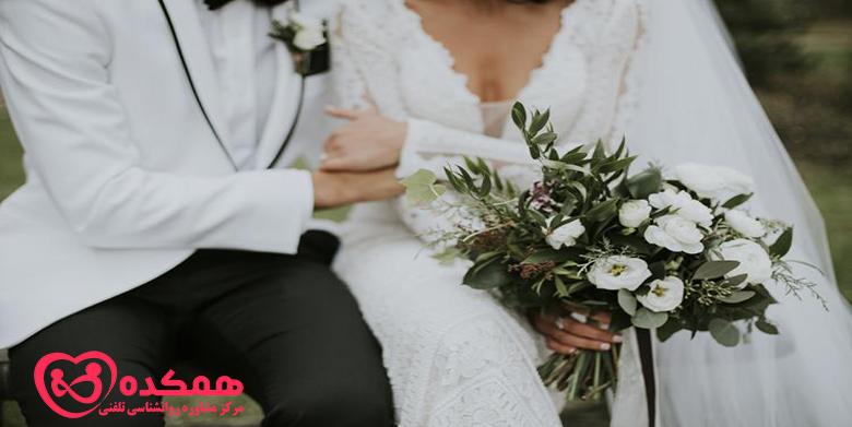 Key points to reduce wedding stress