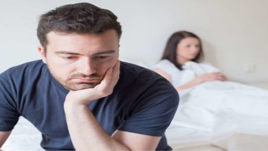 Diagnosis and treatment of sexual problems in men