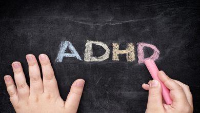 Causes of ADHD in children