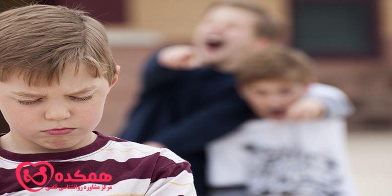 Diagnosis and treatment of antisocial behavior in children
