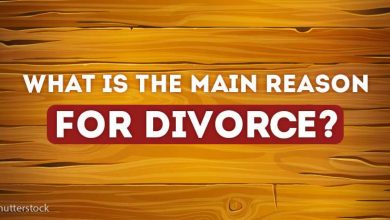 Things to know about the main causes of divorce