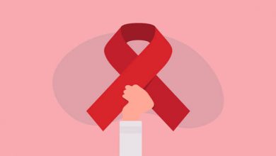 True and False Beliefs About Living with AIDS