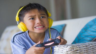 The effects of computer games on children and adolescents