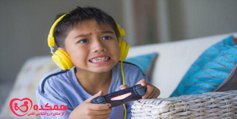 The effects of computer games on children and adolescents