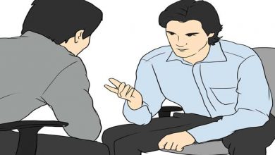 چگونه یک متخصص مشاوره شویم و چه چیزی باید بدانیم؟