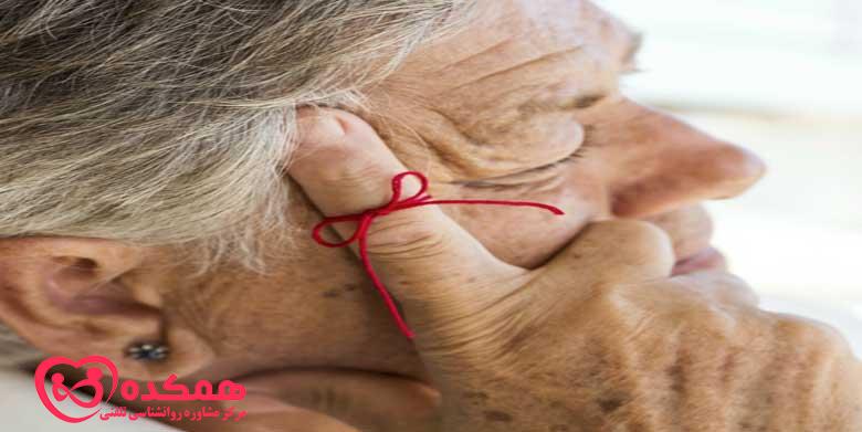 Diffuse Lewy Body Dementia یا بیماری زوال عقل بدن لوئی چیست؟