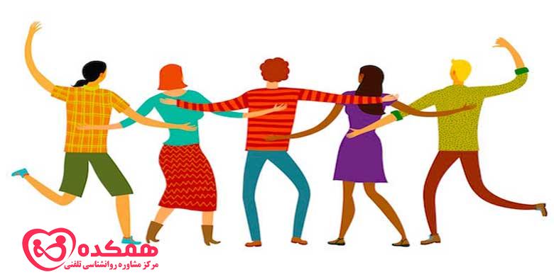چیزهای کوچکی که دوستی را از بین می برد