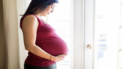 Mental health care during pregnancy