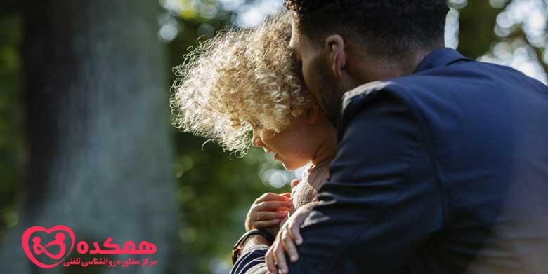 ابزار های جدید ارزیابی سریع و آسان سبک دلبستگی کودک