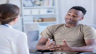 تروما درمانی چیست و چگونه برای مقابله با تروما کار می کند؟