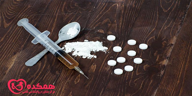 Dealing with the effects of quitting heroin