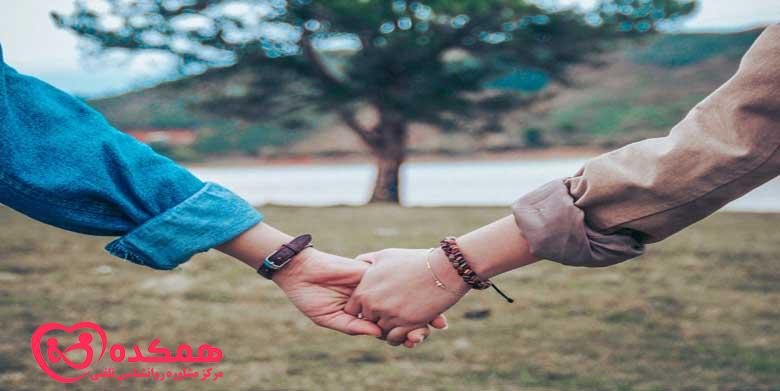 چند راه برای اینکه بدانید در رابطه احساس نیاز می کنید