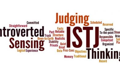 همه چیز درباره نوع شخصیت ISTJ