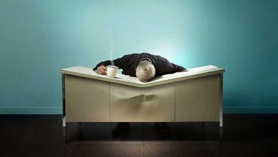چرا به خودم خیلی سخت می گیرم؟