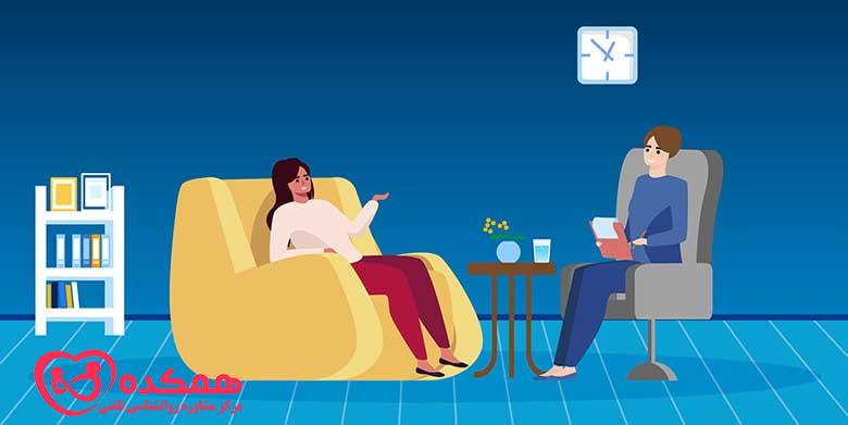 انواع مختلف سوءاستفاده در یک رابطه