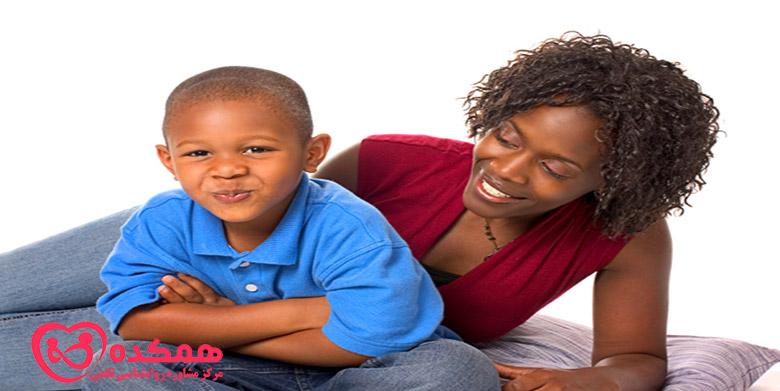 How does a child feel valued
