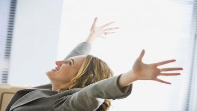 How to increase self-confidence