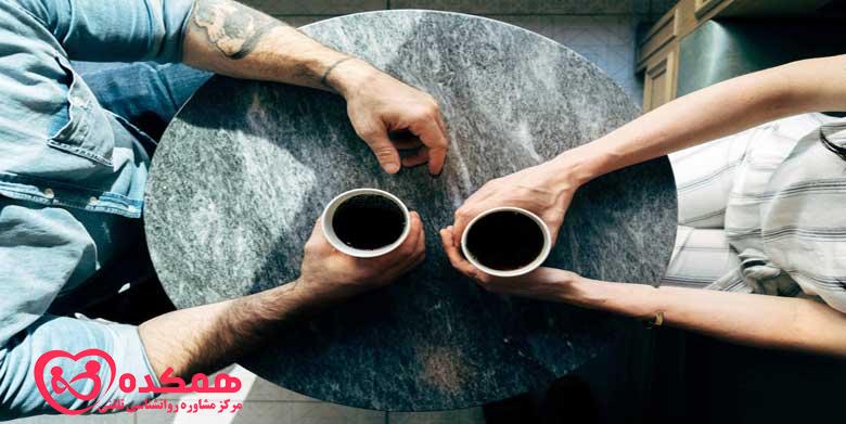 علائم هشدار دهنده ازدواج آشفته