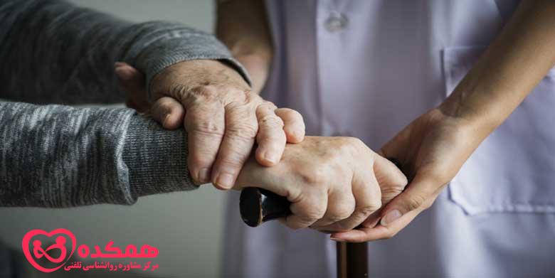 Diffuse Lewy Body Dementia یا بیماری زوال عقل بدن لوئی چیست؟
