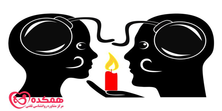 جلوگیری از شانتاژ عاطفی در روابط