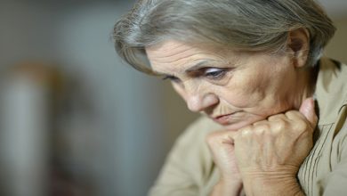 Common causes of depression in men, women, children and the elderly