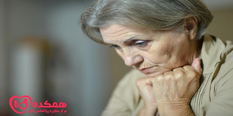 Common causes of depression in men, women, children and the elderly