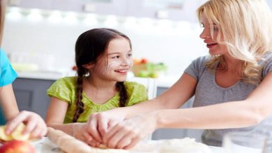Effective strategies for encouraging children