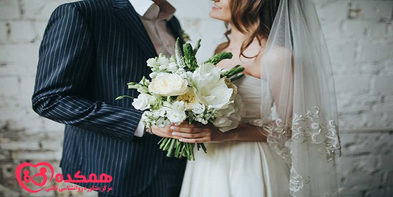 نکات کلیدی برای کاهش استرس عروسی