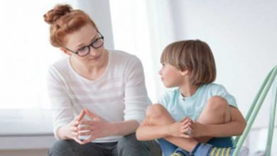 چند استراتژی انضباطی سالم برای آموزش و الهام بخشیدن به کودکان