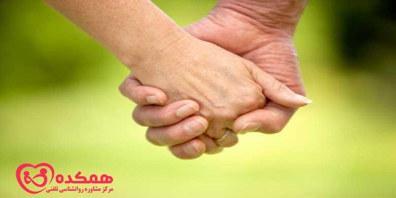 چند نکته برای دوست داشتن فردی که دارای افسردگی است