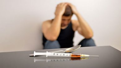 Signs of Substance Abuse (Part II)