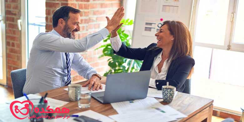 چگونه یک متخصص مشاوره شویم و چه چیزی باید بدانیم؟