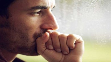 مقابله با اندوه شدید پس از مرگ عزیزان