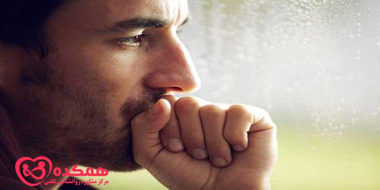 مقابله با اندوه شدید پس از مرگ عزیزان