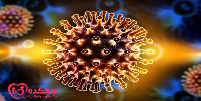 چگونه ممکن است ویروس HIV را دریافت کنید؟