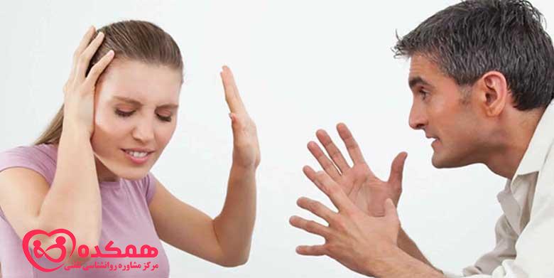 رفتار تهاجمی منفعل چیست و چه کاری می توانم در مورد آن انجام دهم؟