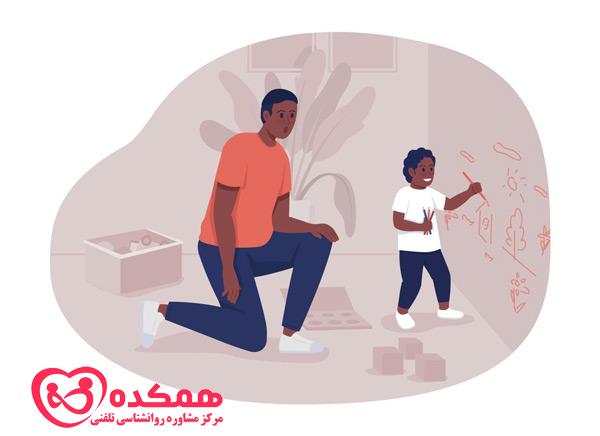 پدوفیل و خصوصیت افراد پدوفیلی 