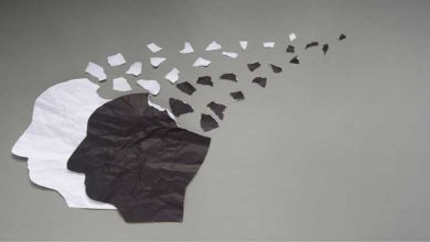 انواع مختلف اختلالات دو قطبی