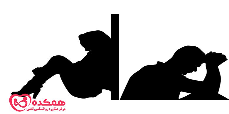 جلوگیری از شانتاژ عاطفی در روابط