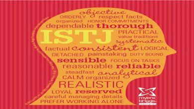 تیپ شخصیتی ISTJ چگونه است