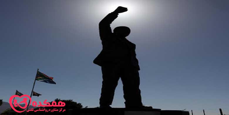 اثر ماندلا