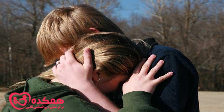 روش های جلوگیری از دخالت دیگران در زندگی زناشویی