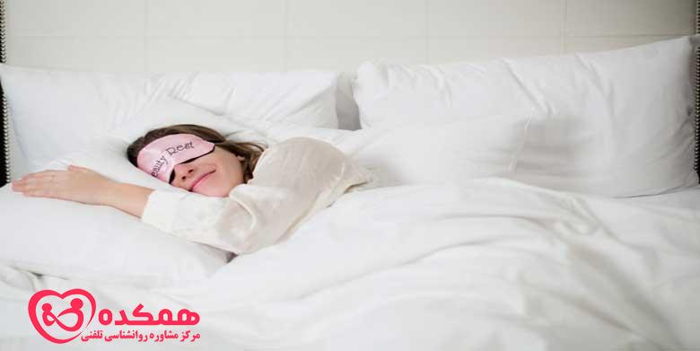 چرا خواب خوب این قدر مهم است؟