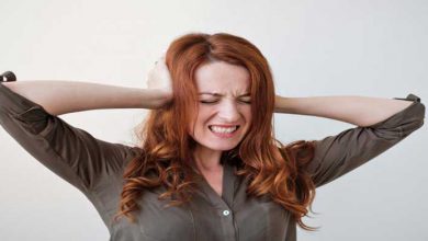 اختلال میسوفونیا یا حساسیت صوتی چیست؟